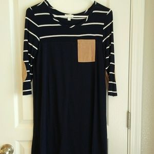 Charming Charlie's Shirt Dress